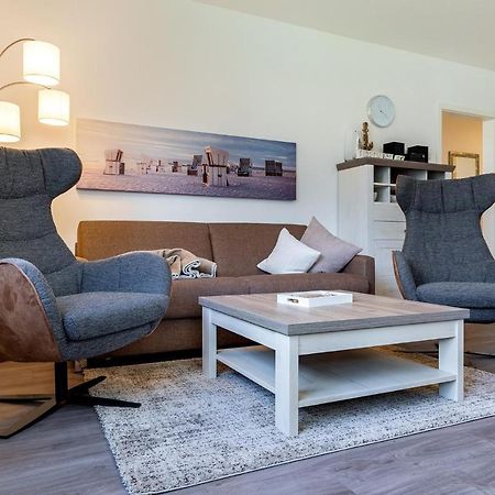 Aparthotel Ostseeallee Aparthotel Ostseeallee 4-31 Boltenhagen  Ngoại thất bức ảnh