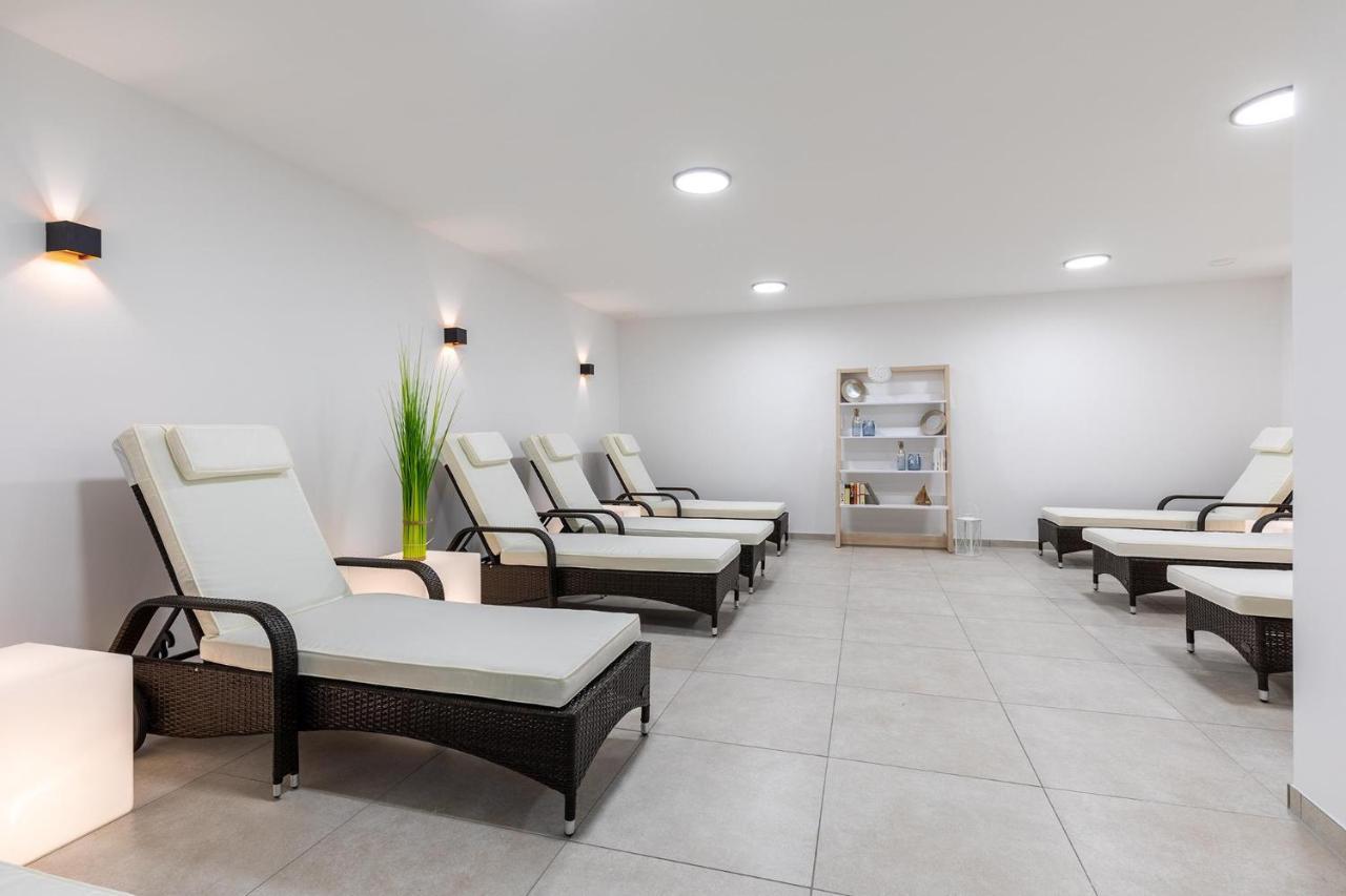 Aparthotel Ostseeallee Aparthotel Ostseeallee 4-31 Boltenhagen  Ngoại thất bức ảnh