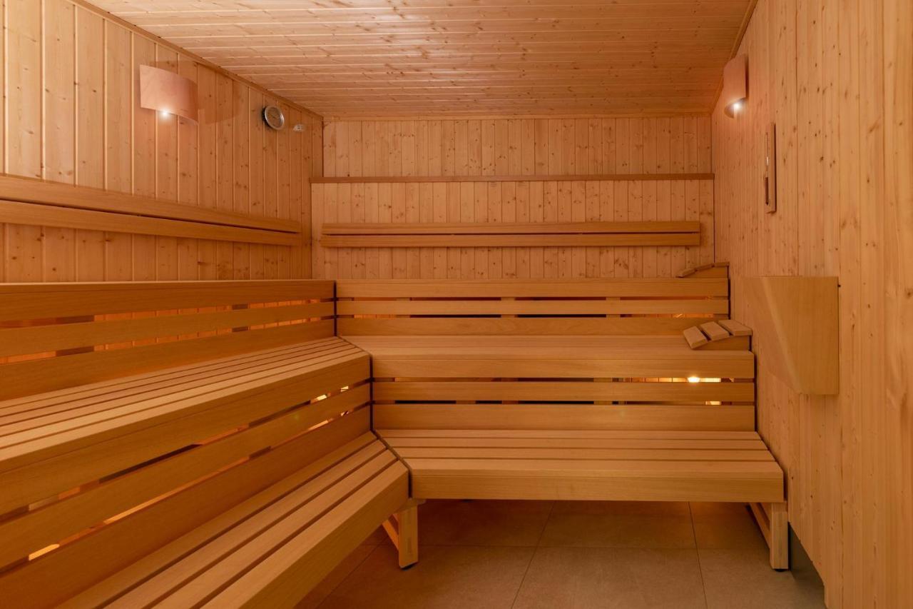 Aparthotel Ostseeallee Aparthotel Ostseeallee 4-31 Boltenhagen  Ngoại thất bức ảnh