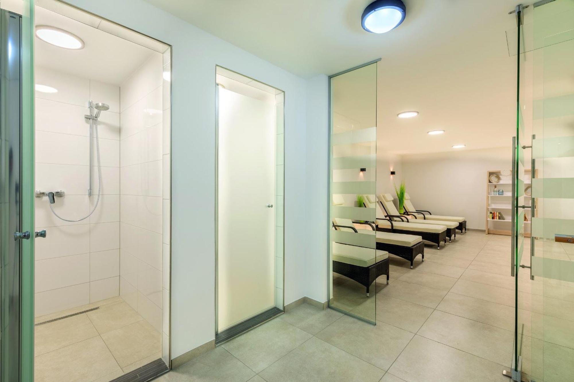 Aparthotel Ostseeallee Aparthotel Ostseeallee 4-31 Boltenhagen  Ngoại thất bức ảnh