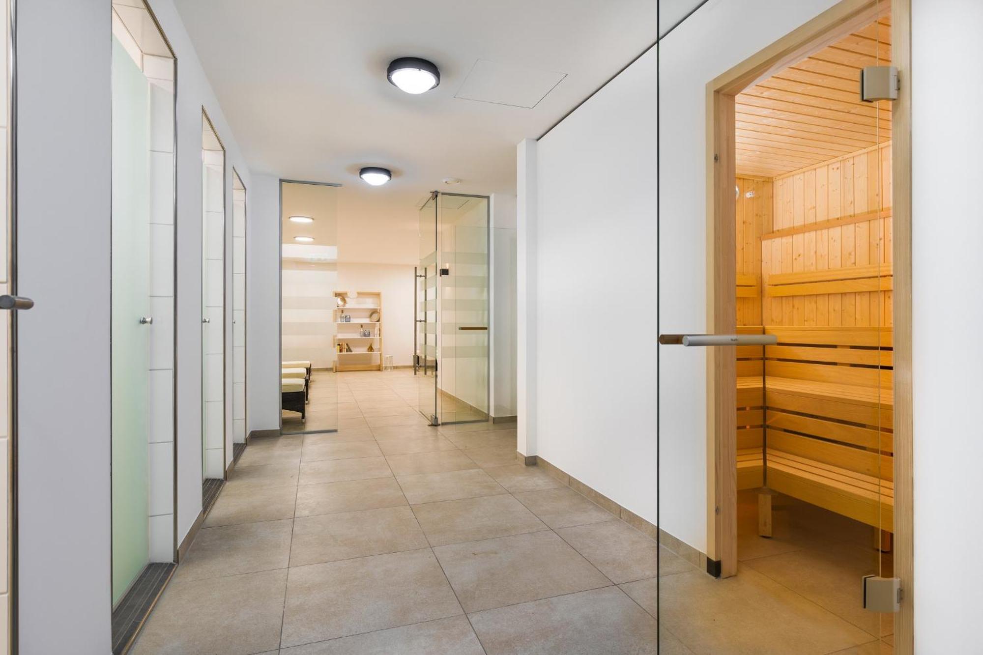 Aparthotel Ostseeallee Aparthotel Ostseeallee 4-31 Boltenhagen  Ngoại thất bức ảnh